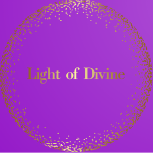 Logo Light of Divine