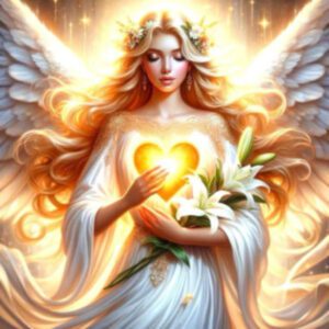 030 Activation of Loving Yourself.jpg