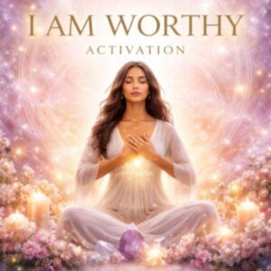 I Am Worthy Activation
