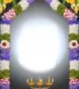 Logo Light of Divine